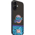 NBA Utah Jazz Retro Palms iPhone 16 Skin