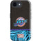 NBA Utah Jazz Retro Palms iPhone 16e Impact Case