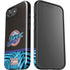 NBA Utah Jazz Retro Palms iPhone 16e Impact Case
