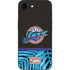 NBA Utah Jazz Retro Palms iPhone 16e Skin