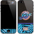 NBA Utah Jazz Retro Palms iPhone 5/5s/5SE Skin