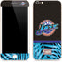 NBA Utah Jazz Retro Palms iPhone 6/6s Plus Skin