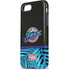 NBA Utah Jazz Retro Palms iPhone 7 Pro Case