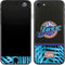 NBA Utah Jazz Retro Palms iPhone 7 Skin