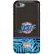 NBA Utah Jazz Retro Palms iPhone SE (2nd & 3rd Gen) Pro Case