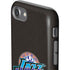 NBA Utah Jazz Retro Palms iPhone SE (2nd & 3rd Gen) Pro Case