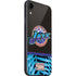 NBA Utah Jazz Retro Palms iPhone SE (2nd & 3rd Gen) Skin