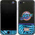 NBA Utah Jazz Retro Palms iPhone SE (2nd & 3rd Gen) Skin