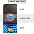 NBA Utah Jazz Retro Palms iPhone SE (2nd & 3rd Gen) Skin