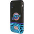 NBA Utah Jazz Retro Palms iPhone X Pro Case