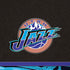 NBA Utah Jazz Retro Palms iPhone X Pro Case