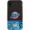 NBA Utah Jazz Retro Palms iPhone XR Pro Case