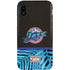NBA Utah Jazz Retro Palms iPhone XR Pro Case