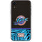 NBA Utah Jazz Retro Palms iPhone XR Skin