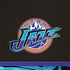 NBA Utah Jazz Retro Palms iPhone XR Skin