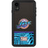 NBA Utah Jazz Retro Palms iPhone Cases