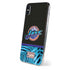 NBA Utah Jazz Retro Palms iPhone XS Max Skin