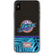 NBA Utah Jazz Retro Palms iPhone XS Max Skin