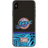 NBA Utah Jazz Retro Palms iPhone XS Max Skin