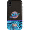 NBA Utah Jazz Retro Palms iPhone XS Pro Case