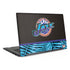 NBA Utah Jazz Retro Palms Dell Latitude Skin