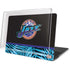 NBA Utah Jazz Retro Palms MacBook Pro 13in (2020) Case plus Skin