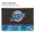 NBA Utah Jazz Retro Palms MacBook Pro 13in (2020) Case plus Skin