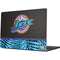 NBA Utah Jazz Retro Palms MacBook Pro 14in (2021-24) Skin