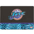 NBA Utah Jazz Retro Palms MacBook Skins
