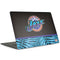 NBA Utah Jazz Retro Palms MacBook Skins