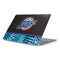 NBA Utah Jazz Retro Palms Apple MacBook Pro 16-inch Skin