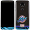 NBA Utah Jazz Retro Palms Moto E5 Plus Skin