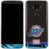 NBA Utah Jazz Retro Palms Moto E5 Plus Skin