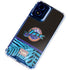 NBA Utah Jazz Retro Palms Moto G 5G (2024) Clear Case