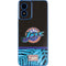NBA Utah Jazz Retro Palms Moto G Play 4G (2024) Skin