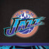NBA Utah Jazz Retro Palms Moto G6 Skin