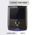 NBA Utah Jazz Retro Palms Motorola RAZR Skin