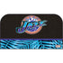 NBA Utah Jazz Retro Palms Nintendo Switch 2 (2025) with Joy-Con Skin