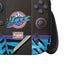 NBA Utah Jazz Retro Palms Nintendo Switch 2 (2025) Joy-Con Controller Skin