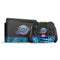 NBA Utah Jazz Retro Palms Nintendo Switch Bundle Skin