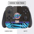 NBA Utah Jazz Retro Palms Nintendo Switch Bundle Skin