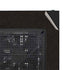 NBA Utah Jazz Retro Palms NZXT H510 Compact ATX Mid-Tower Case Skin