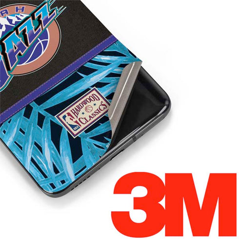 NBA Utah Jazz Retro Palms OnePlus 7 Pro Skin