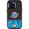 NBA Utah Jazz Retro Palms Otterbox Defender iPhone Skin