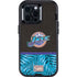 NBA Utah Jazz Retro Palms Otterbox Defender iPhone Skin
