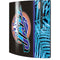 NBA Utah Jazz Retro Palms Playstation 3 & PS3 Skin