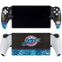 NBA Utah Jazz Retro Palms PlayStation Portal Remote Player Skin