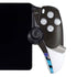 NBA Utah Jazz Retro Palms PlayStation Portal Remote Player Skin