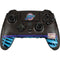 NBA Utah Jazz Retro Palms PlayStation Scuf Vantage 2 Controller Skin