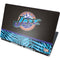 NBA Utah Jazz Retro Palms Dell Precision Skin